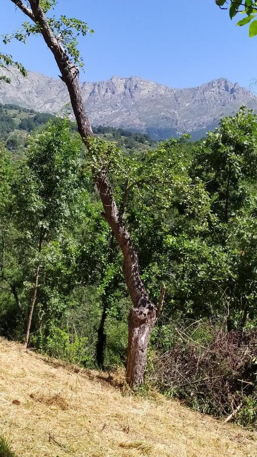 Los Prejones Arenas de San Pedro Dış mekan fotoğraf
