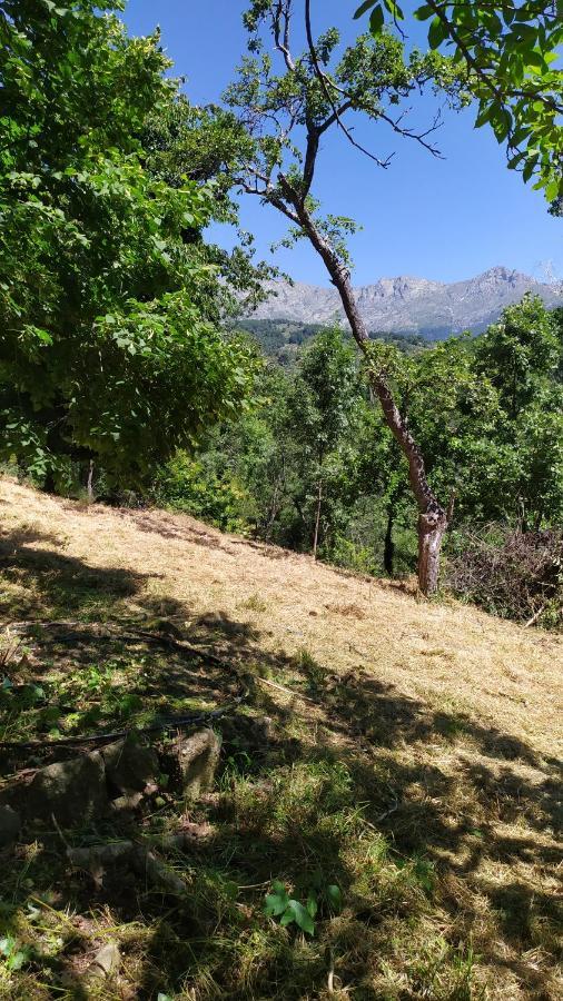Los Prejones Arenas de San Pedro Dış mekan fotoğraf