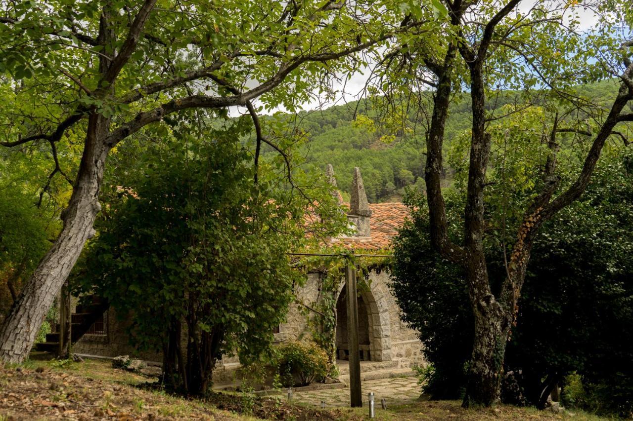 Los Prejones Arenas de San Pedro Dış mekan fotoğraf