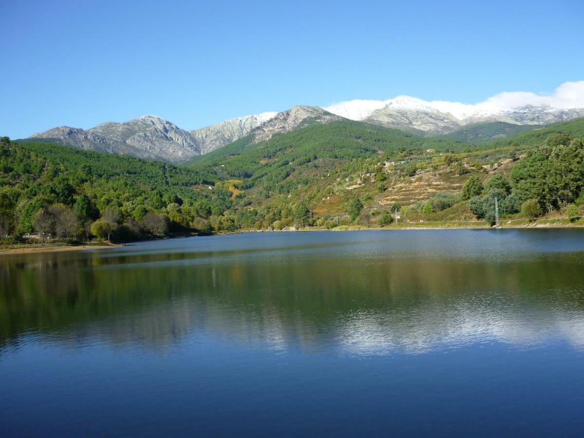 Los Prejones Arenas de San Pedro Dış mekan fotoğraf