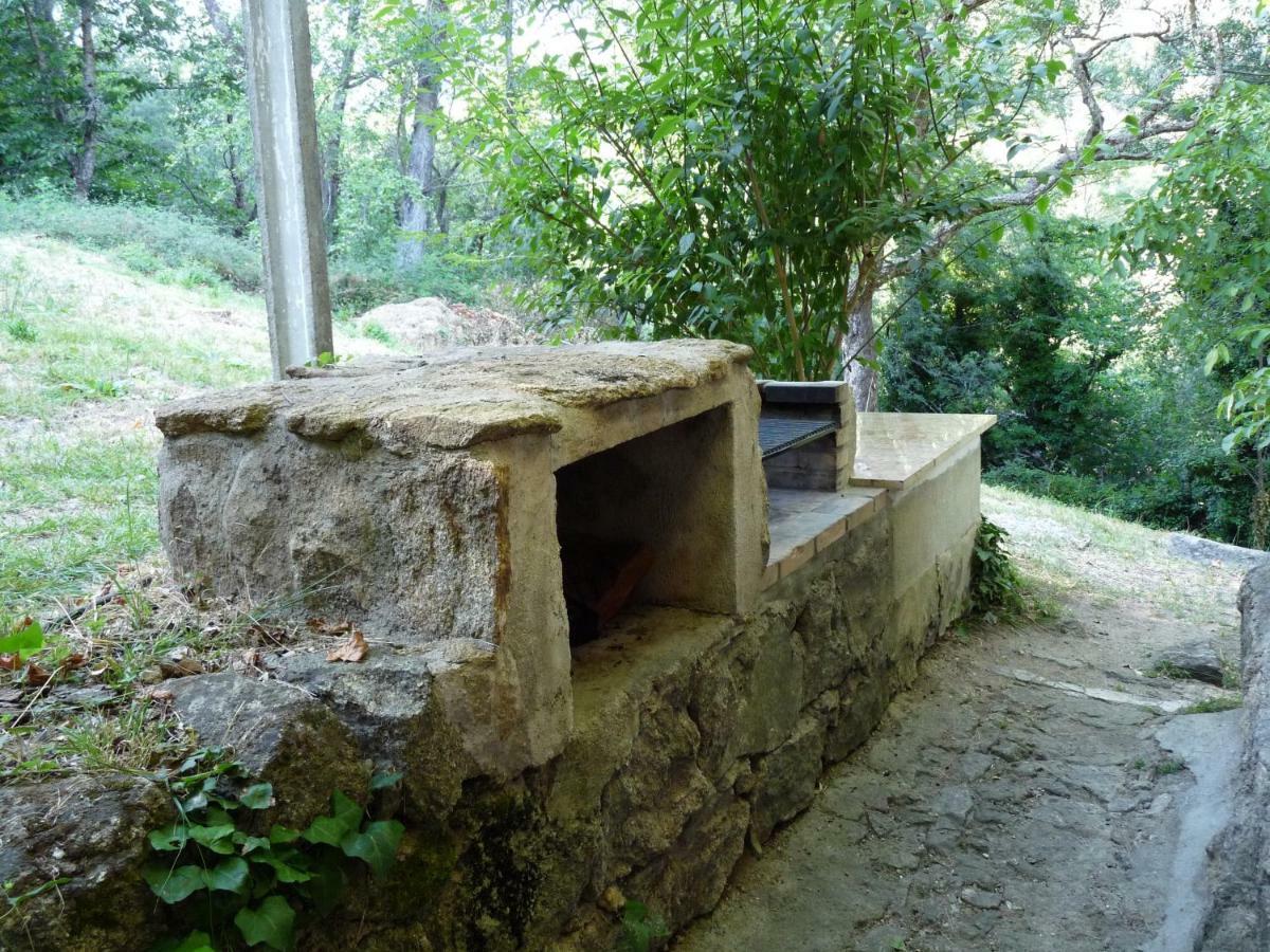 Los Prejones Arenas de San Pedro Dış mekan fotoğraf